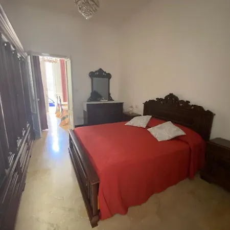 Casa Vacanza Zia Lucia Apartmán
