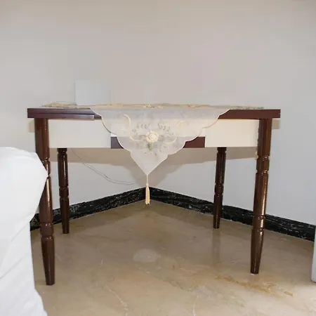 Casa Vacanza Zia Lucia Apartmán Furci Siculo