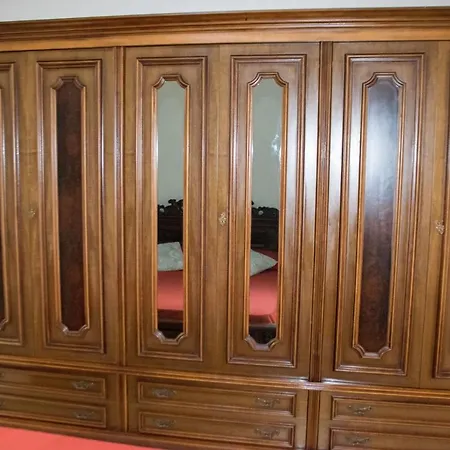 Casa Vacanza Zia Lucia Apartmán