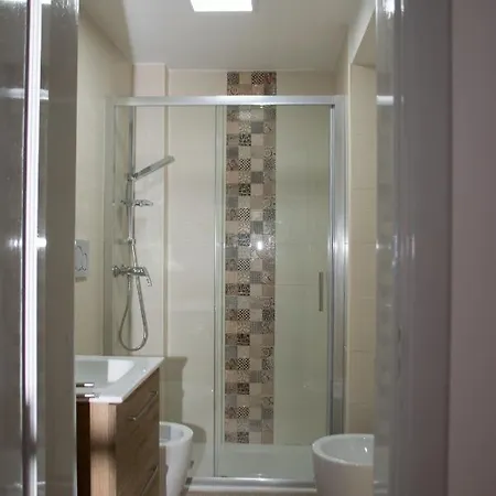 Casa Vacanza Zia Lucia Apartmán