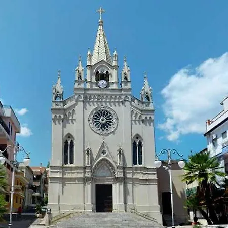 Casa Vacanza Zia Lucia Furci Siculo