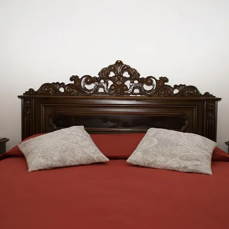 Appartement Casa Vacanza Zia Lucia *