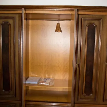 Appartement Casa Vacanza Zia Lucia Furci Siculo