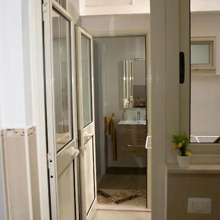 Casa Vacanza Zia Lucia Appartement Furci Siculo