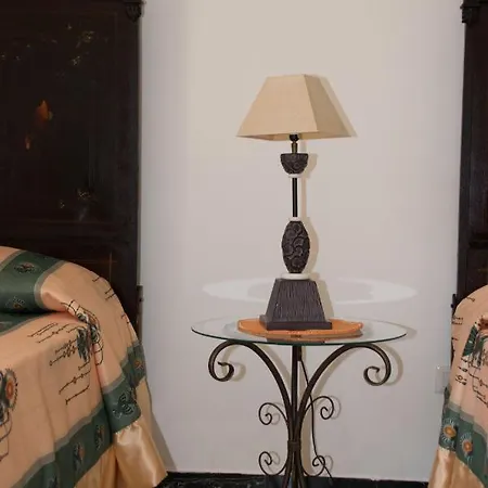 Casa Vacanza Zia Lucia *